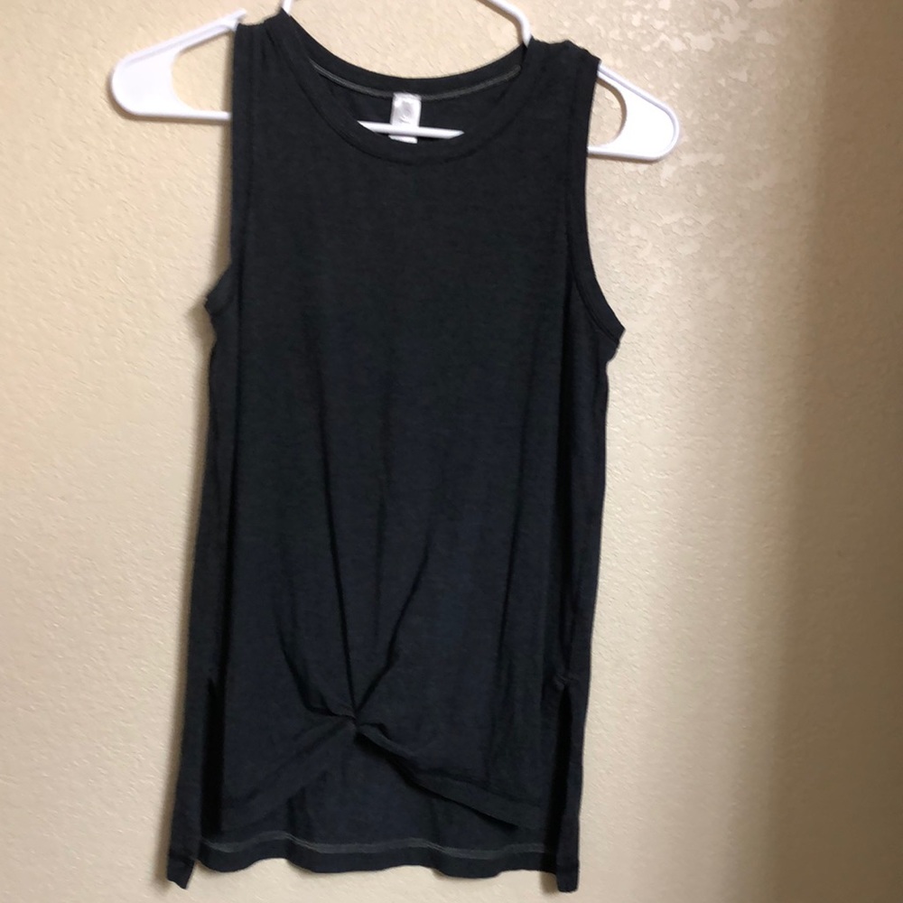 Ivivva size 12 black